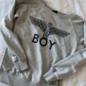 BOY LONDON sweater